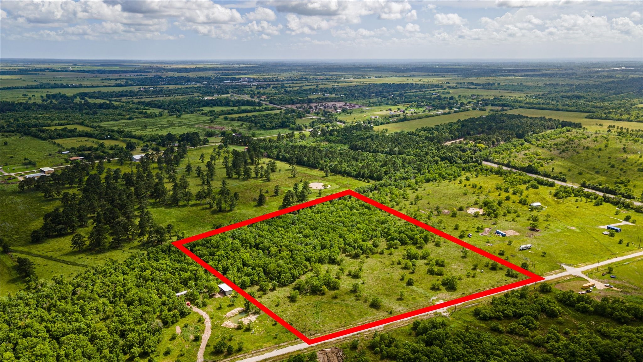 348 Private Road Liberty, TX 77575 - Photo 21 of 37