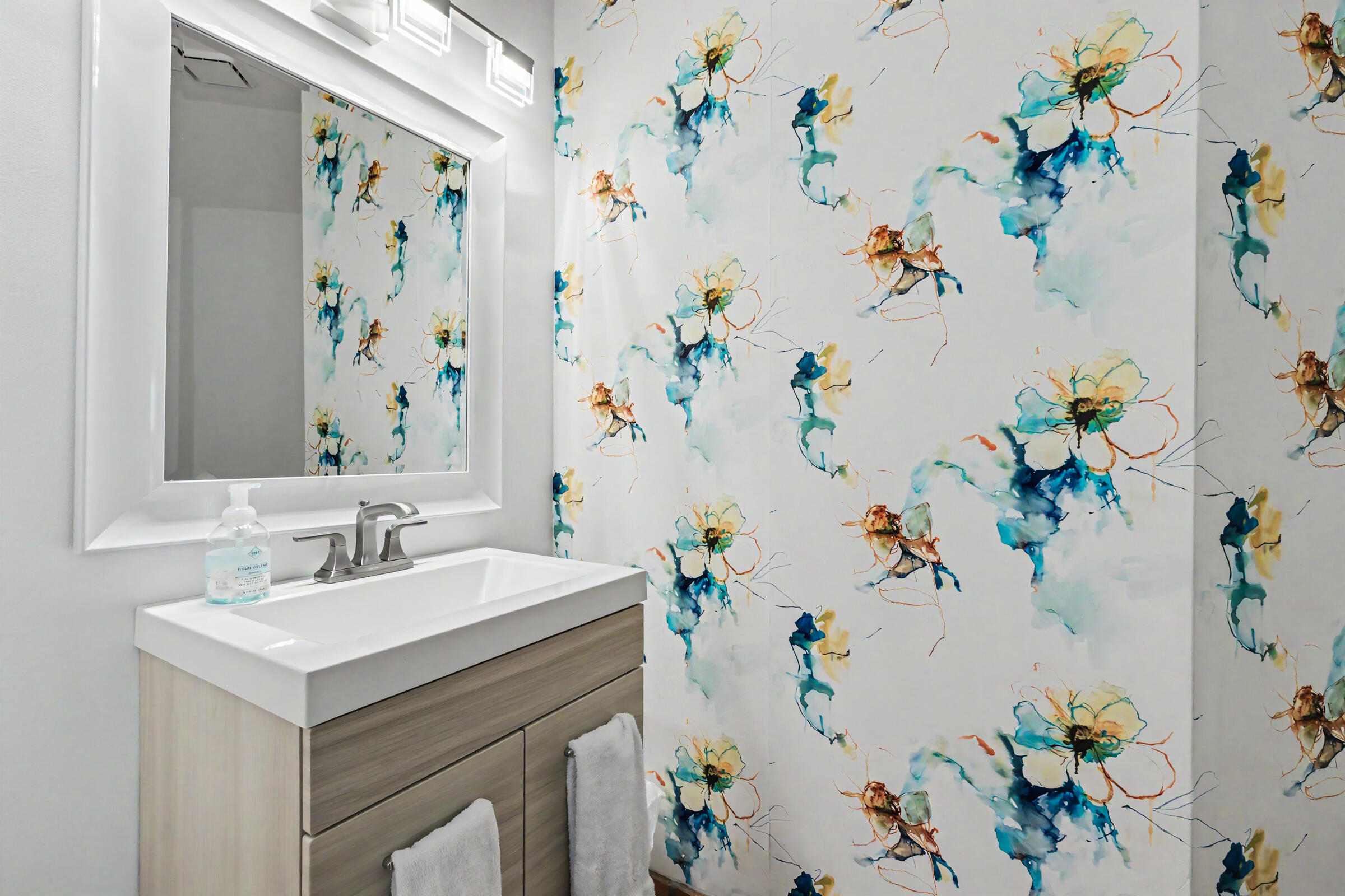 7419 Panache Way Boca Raton, FL 33433 - Photo 12 of 60 1/2 Bathroom