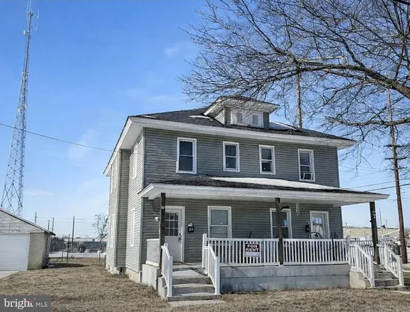 $2,100 | 112 North 2nd Street, Unit B, Vineland, NJ 08360