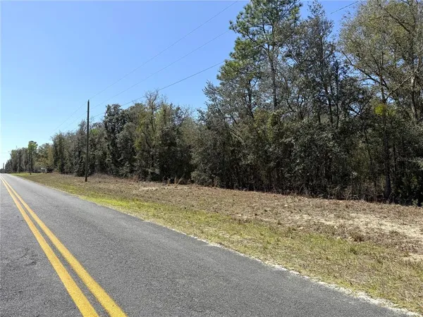 $23,000 | 0 Northeast 137th Terrace, Williston, FL 32696