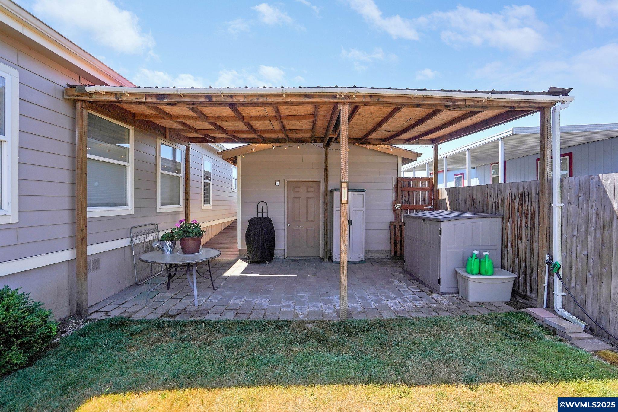 4987 Wind Spring Way Northeast, Unit 28 Salem, OR 97301 - Photo 45 of 46 Gallery Image 45