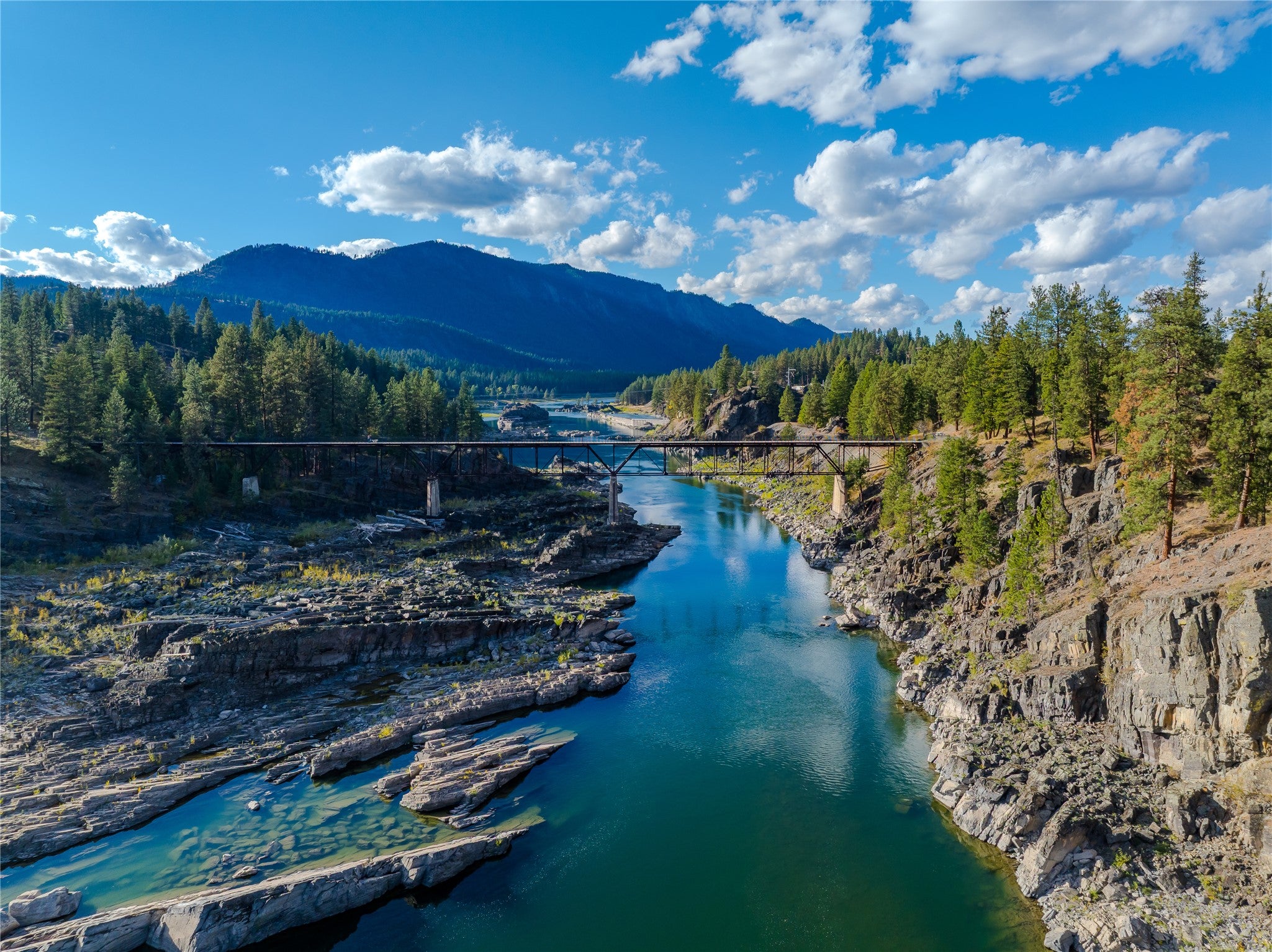 64 Cherry Creek Road Thompson Falls, MT 59873 - Photo 74 of 96 Gallery Image 74