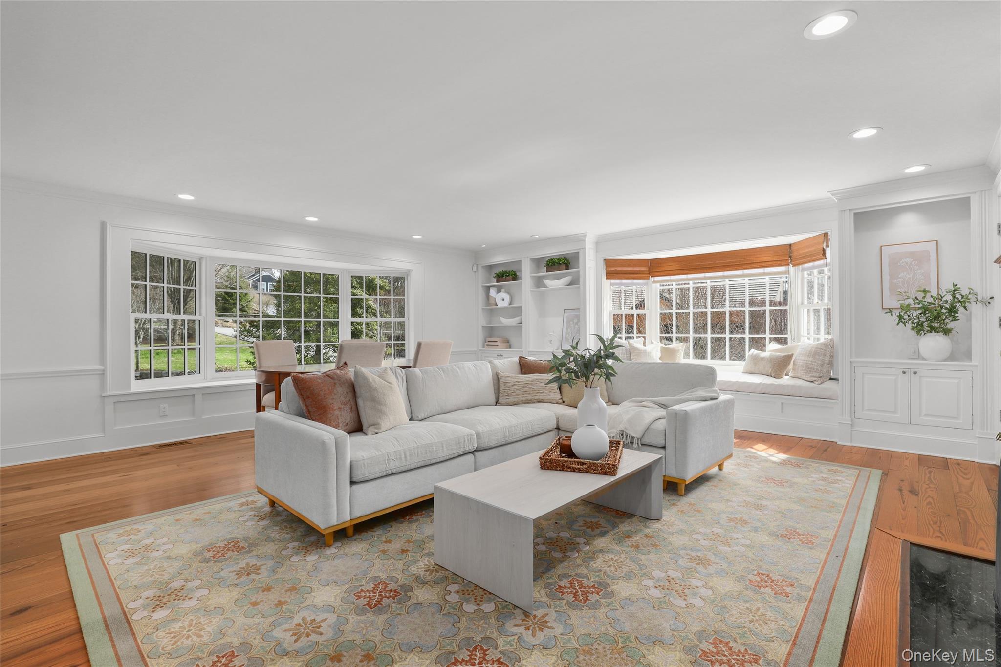 100 Seminary Road Bedford, NY 10506 - Photo 13 of 36