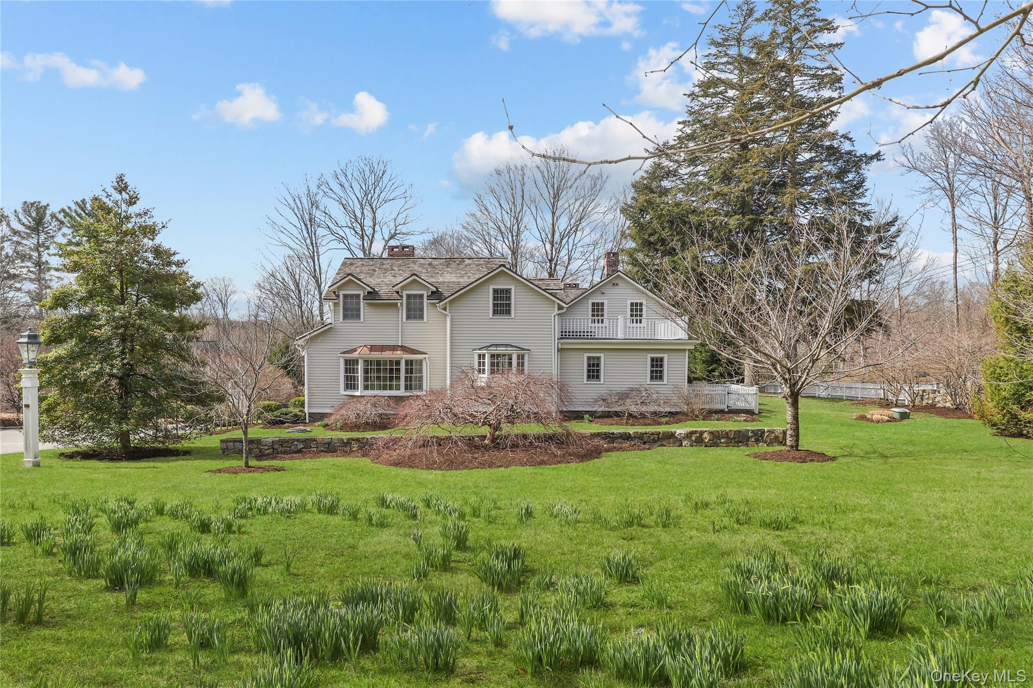 100 Seminary Road Bedford, NY 10506 - Photo 2 of 36