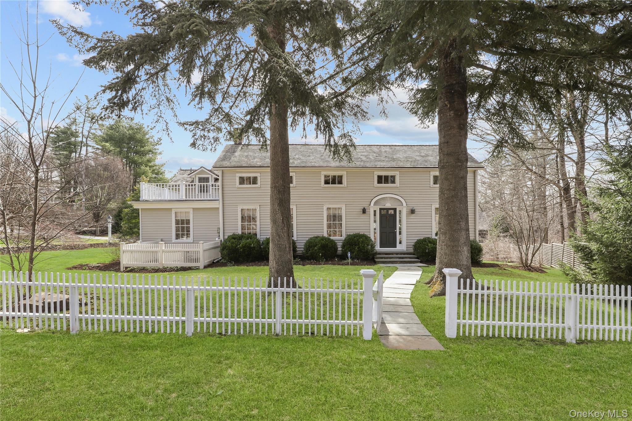 100 Seminary Road Bedford, NY 10506 - Photo 26 of 36