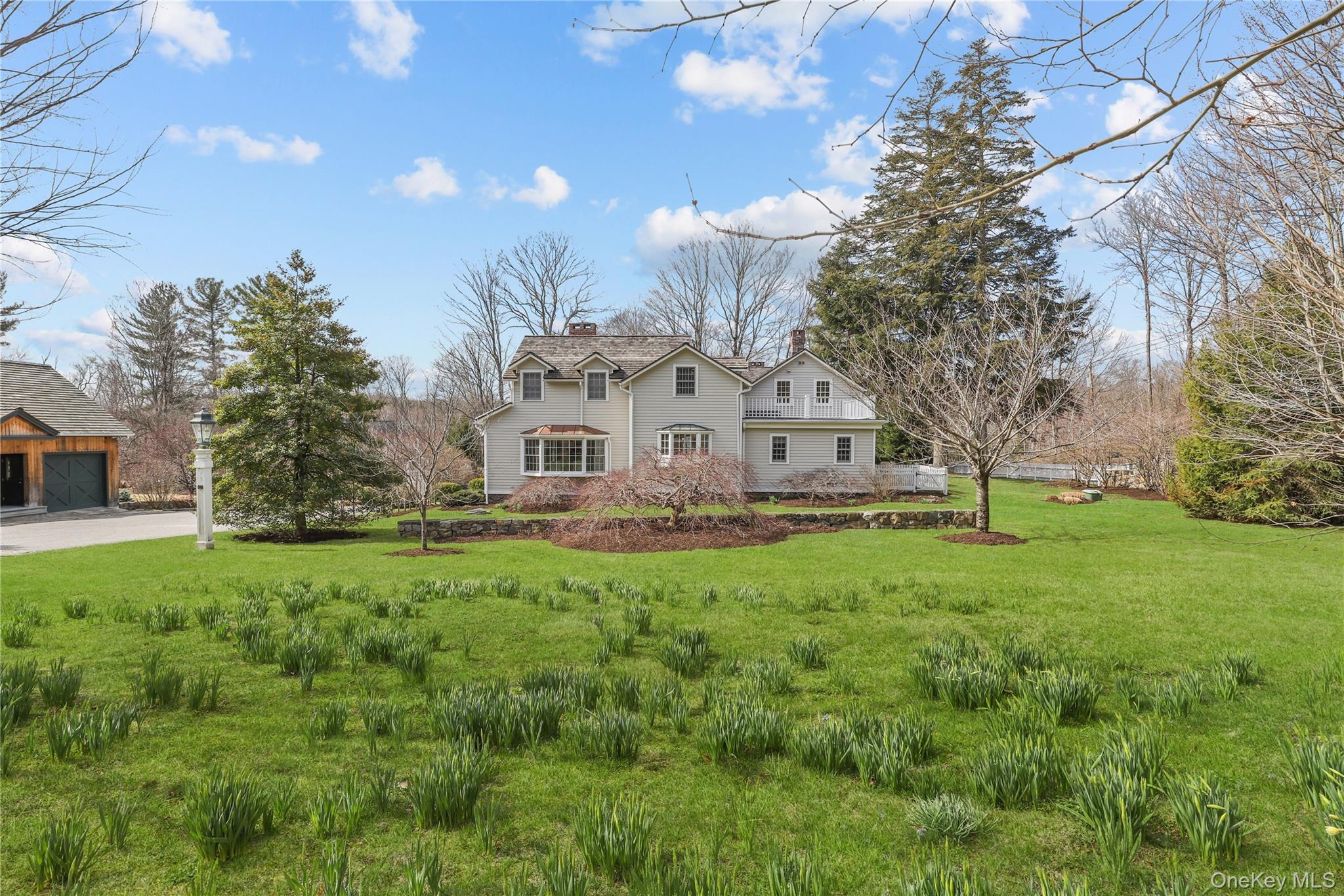 100 Seminary Road Bedford, NY 10506 - Photo 30 of 36