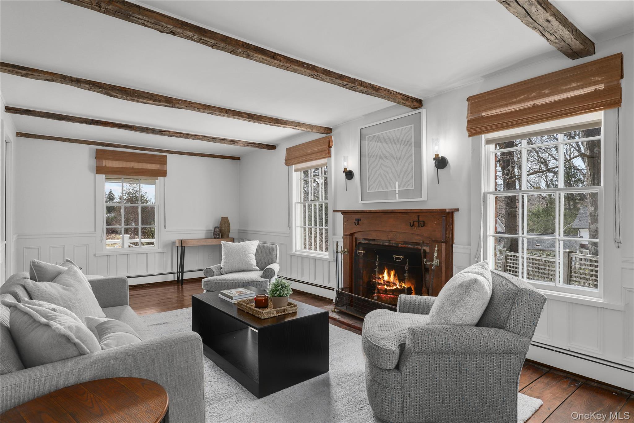 100 Seminary Road Bedford, NY 10506 - Photo 9 of 36