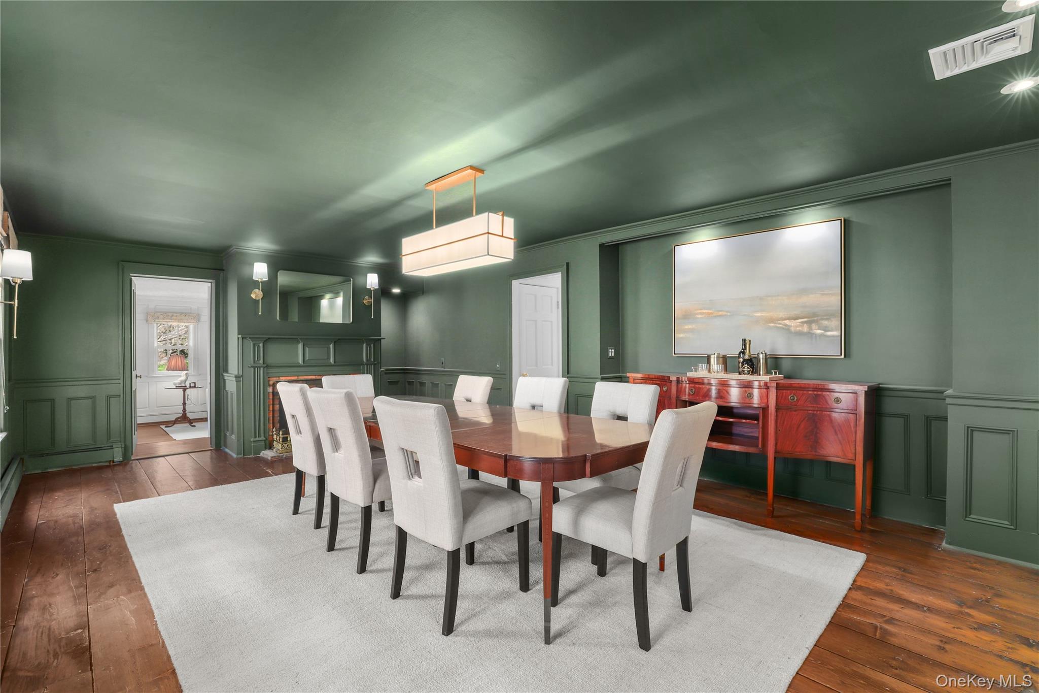 100 Seminary Road Bedford, NY 10506 - Photo 10 of 36