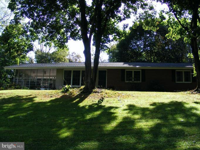 16433 Trenton Road Upperco, MD 21155 - Photo 1 of 26 Exterior (Main)
