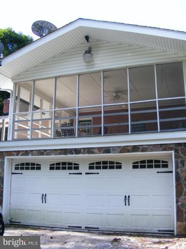 16433 Trenton Road Upperco, MD 21155 - Photo 25 of 26 Garage 1