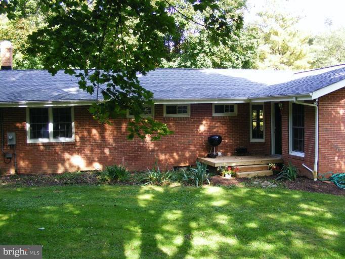 16433 Trenton Road Upperco, MD 21155 - Photo 4 of 26 Exterior #2