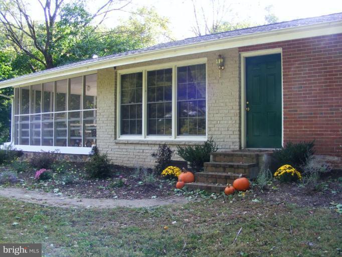 16433 Trenton Road Upperco, MD 21155 - Photo 5 of 26 Exterior #3