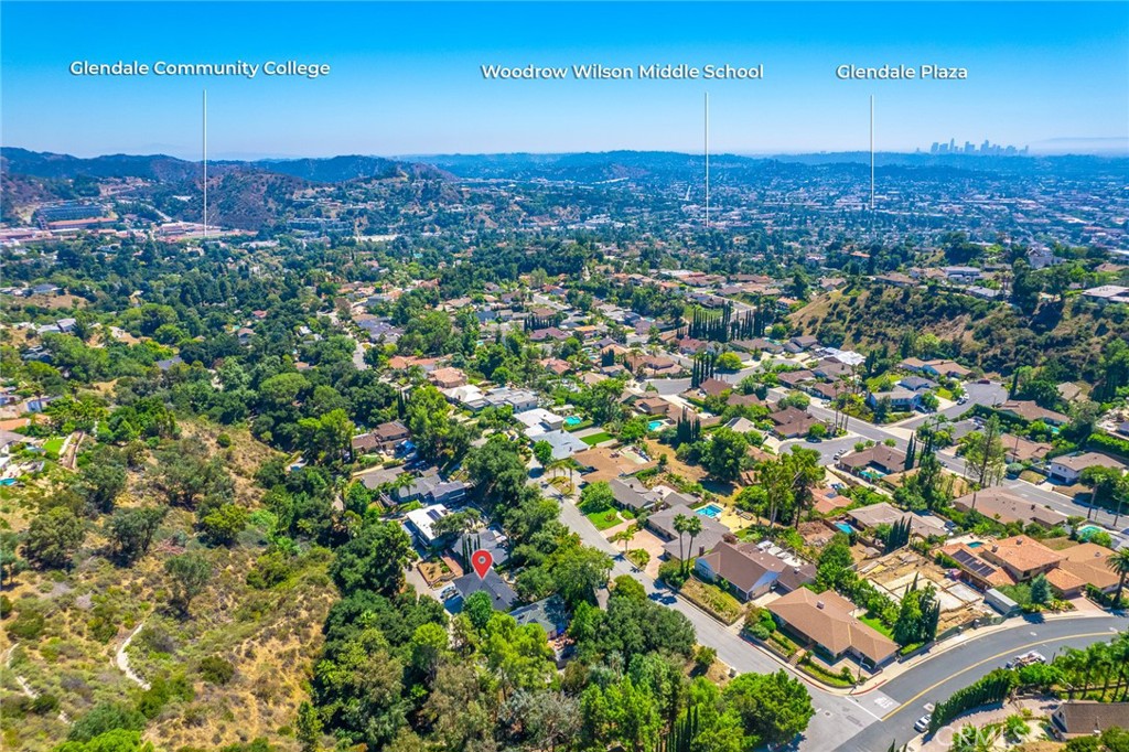 1728 Royal Boulevard Glendale, CA 91207 - Photo 51 of 54