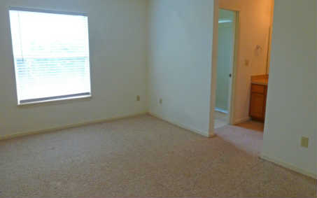 96050 Starlight Lane Yulee, FL 32097 - Photo 6 of 24 an empty room with a window