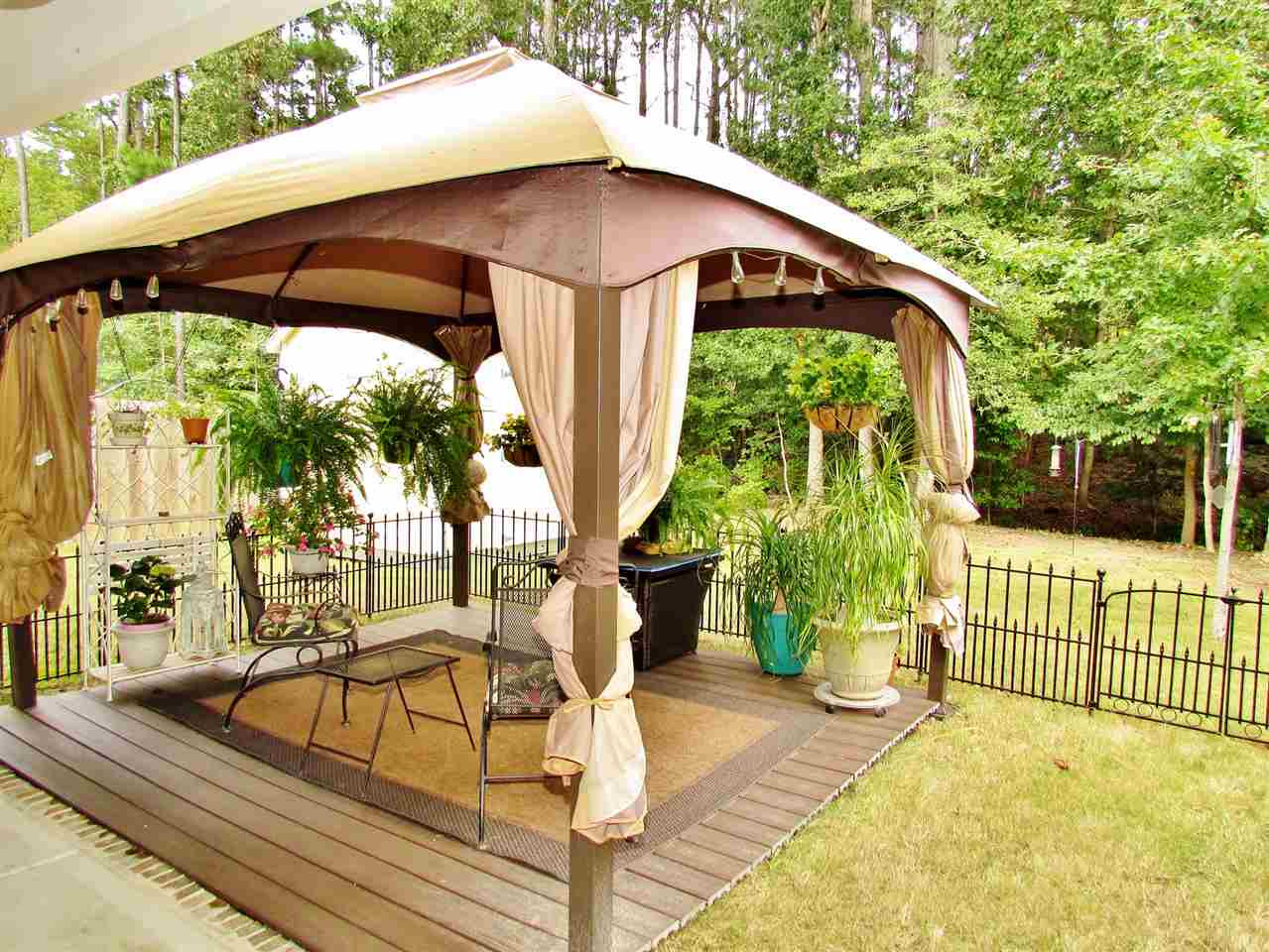 1201 Brook Bluff Road Knightdale, NC 27545 - Photo 27 of 30 Photo 27