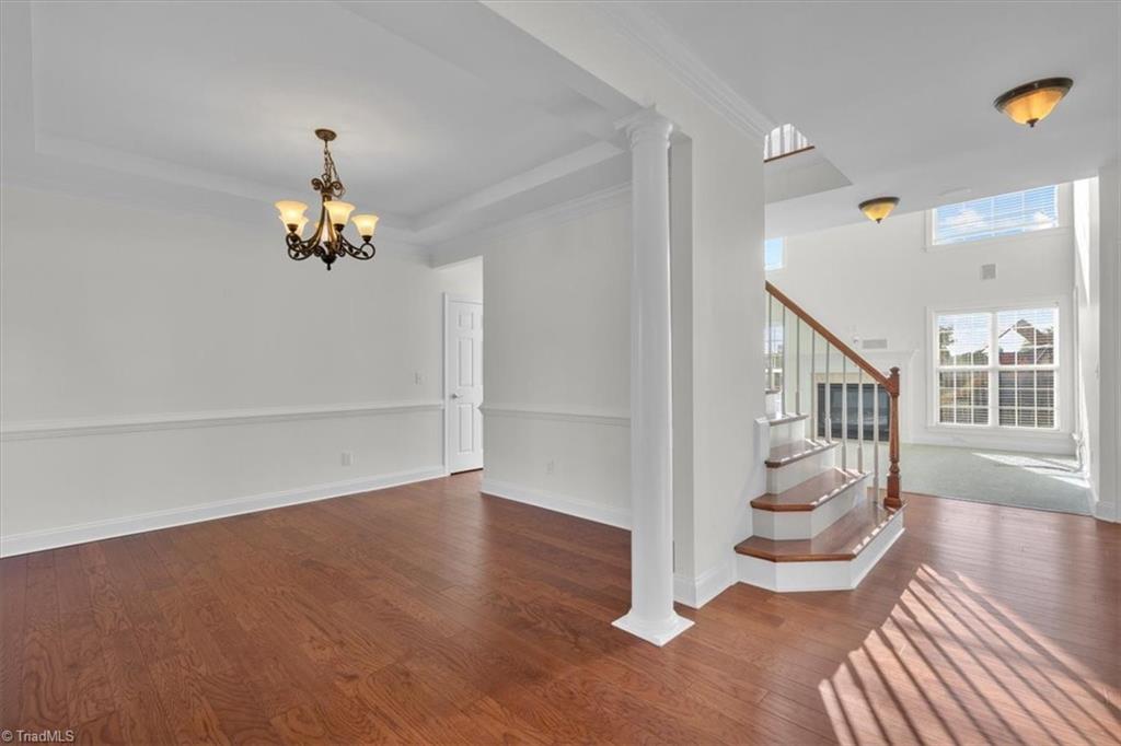 3604 Cottesmore Drive High Point, NC 27265 - Photo 16 of 50