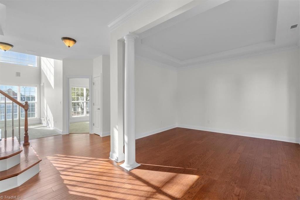 3604 Cottesmore Drive High Point, NC 27265 - Photo 17 of 50