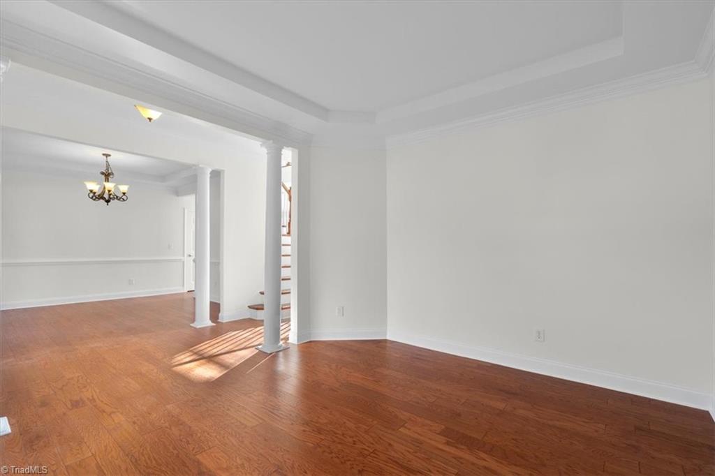 3604 Cottesmore Drive High Point, NC 27265 - Photo 20 of 50