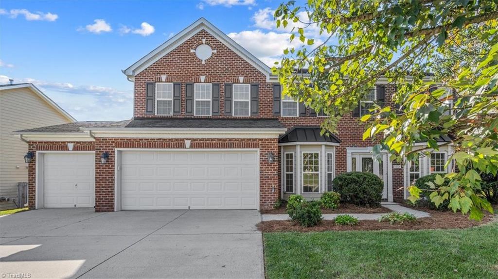 3604 Cottesmore Drive High Point, NC 27265 - Photo 2 of 50