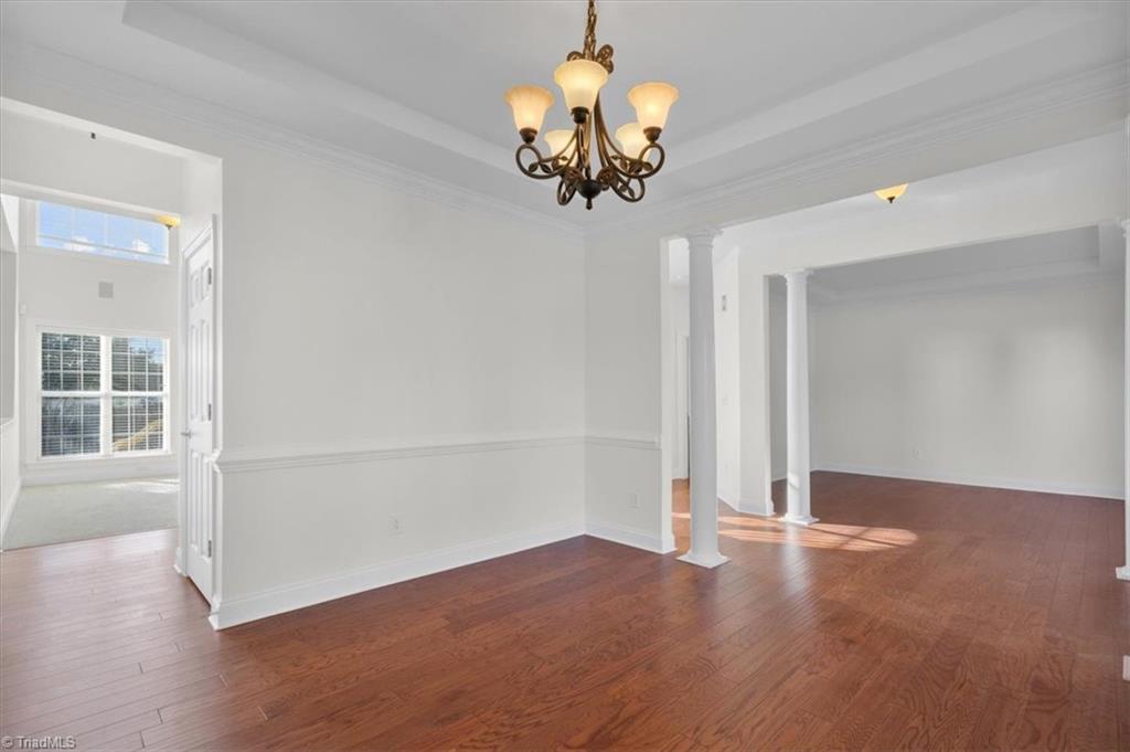 3604 Cottesmore Drive High Point, NC 27265 - Photo 22 of 50