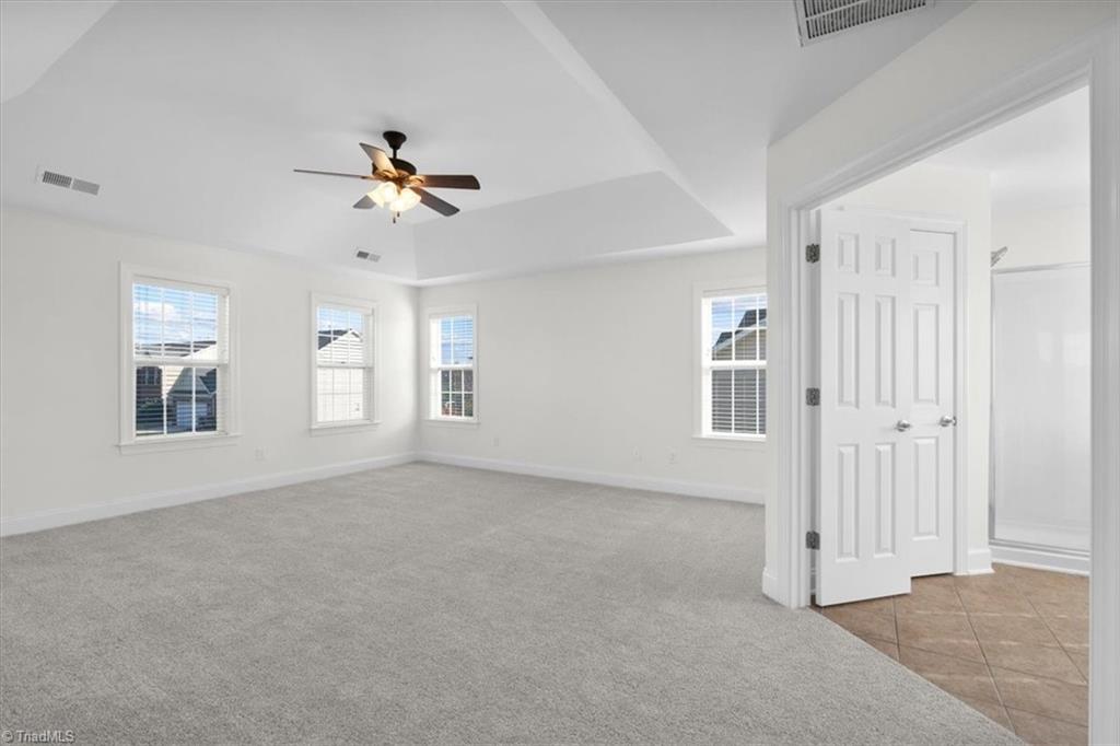 3604 Cottesmore Drive High Point, NC 27265 - Photo 27 of 50