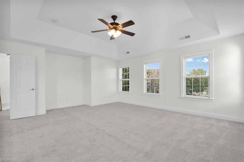 3604 Cottesmore Drive High Point, NC 27265 - Photo 29 of 50