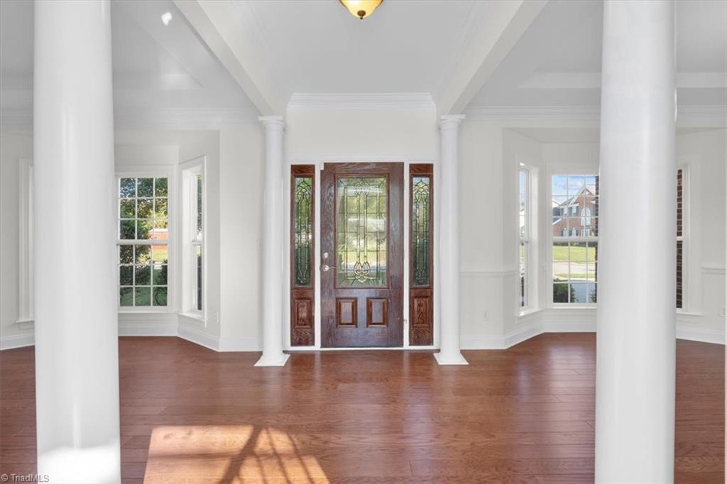 3604 Cottesmore Drive High Point, NC 27265 - Photo 3 of 50