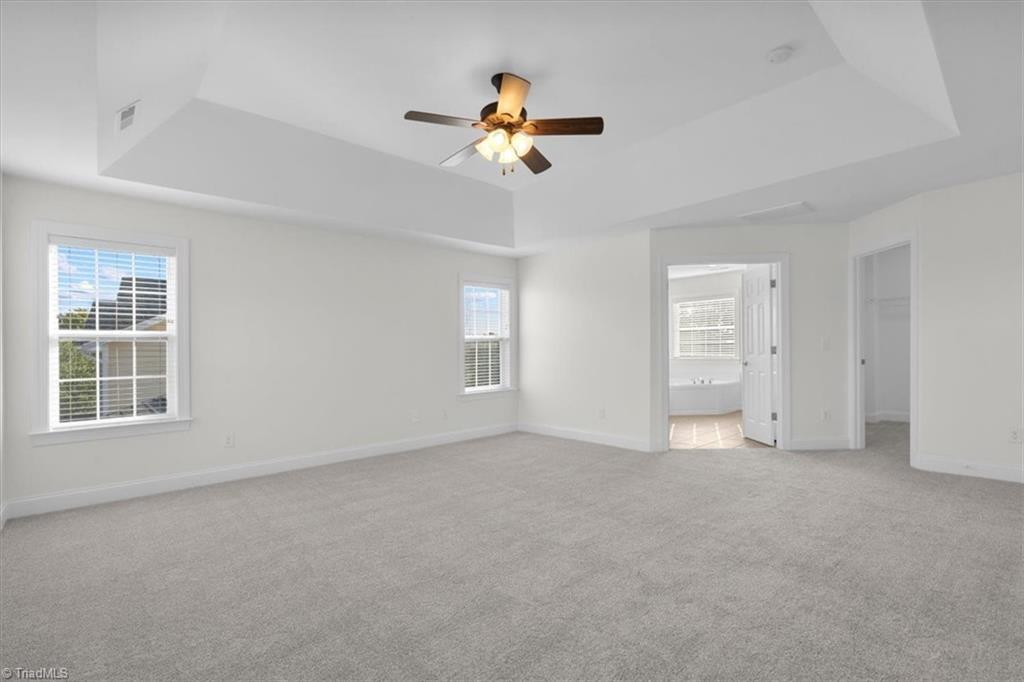 3604 Cottesmore Drive High Point, NC 27265 - Photo 31 of 50