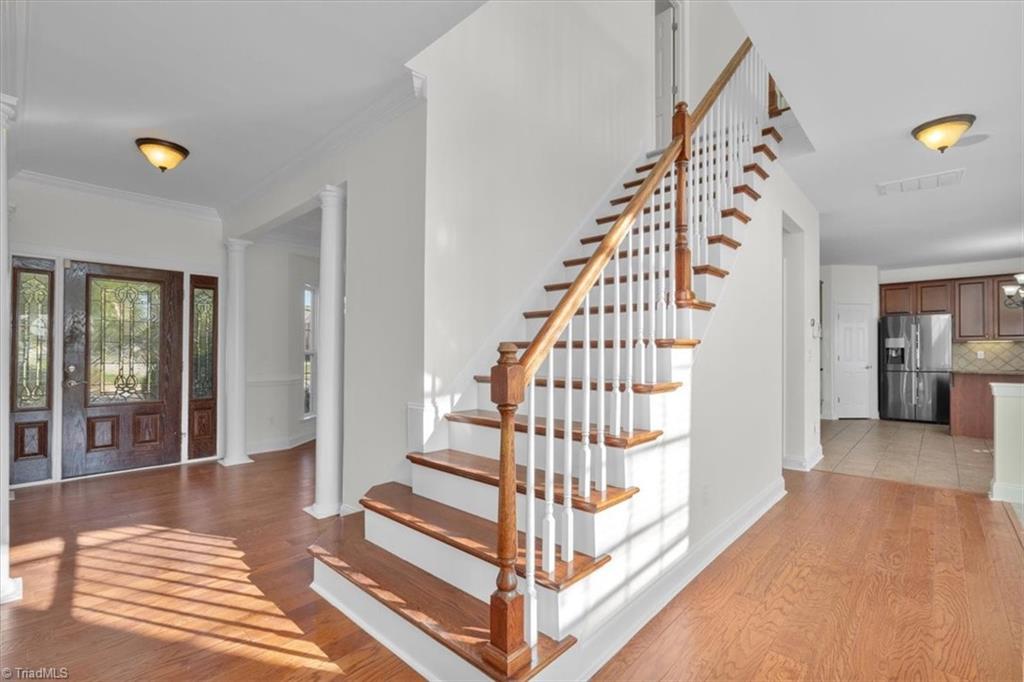 3604 Cottesmore Drive High Point, NC 27265 - Photo 4 of 50