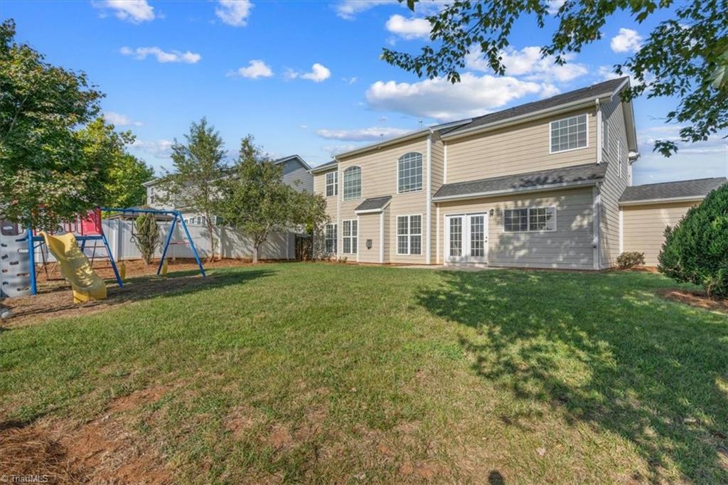 3604 Cottesmore Drive High Point, NC 27265 - Photo 44 of 50