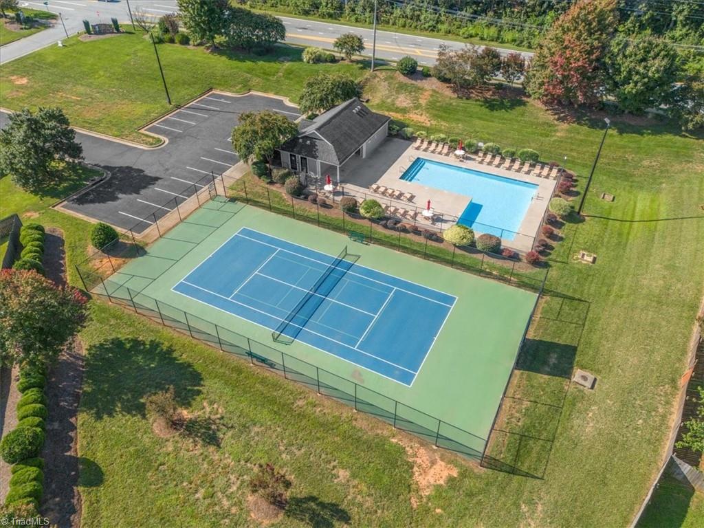 3604 Cottesmore Drive High Point, NC 27265 - Photo 50 of 50