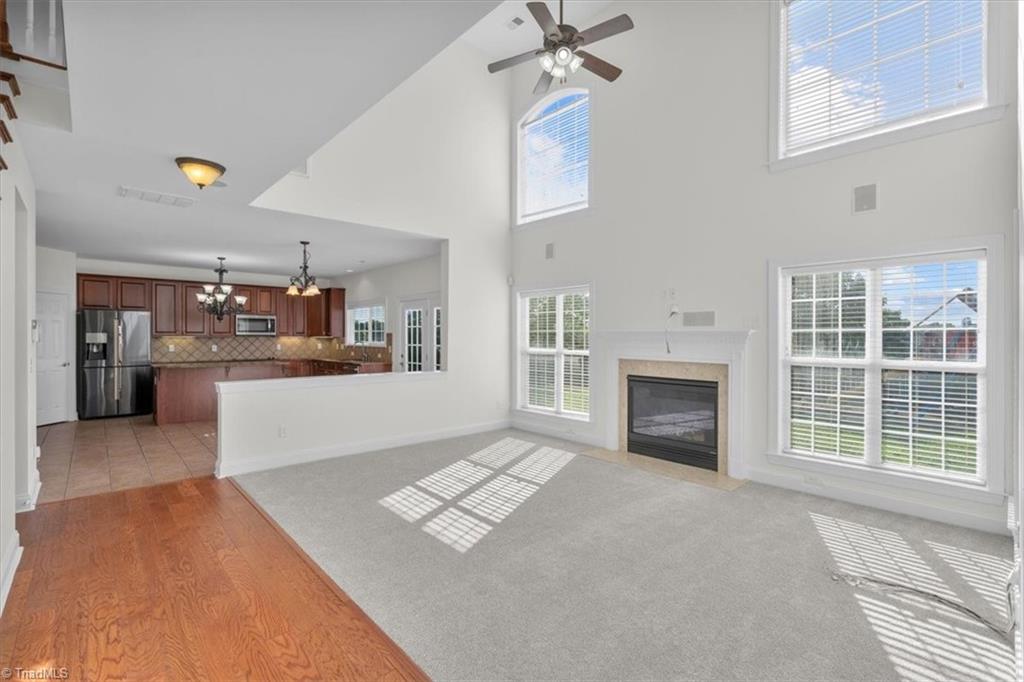 3604 Cottesmore Drive High Point, NC 27265 - Photo 5 of 50