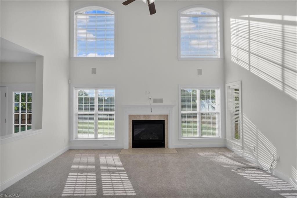 3604 Cottesmore Drive High Point, NC 27265 - Photo 6 of 50