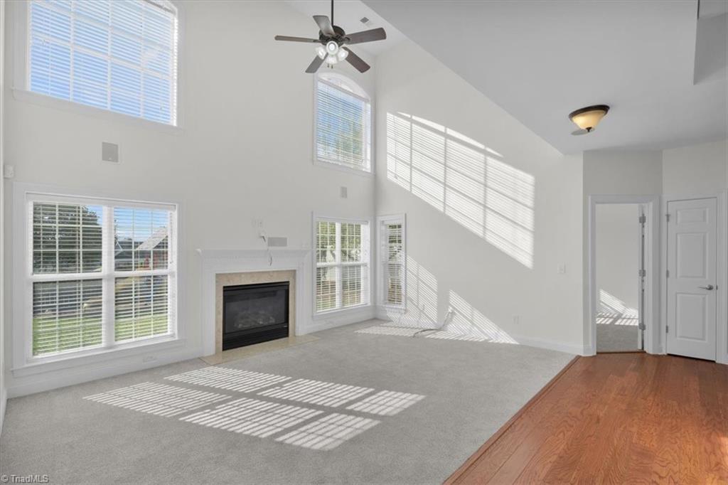 3604 Cottesmore Drive High Point, NC 27265 - Photo 7 of 50