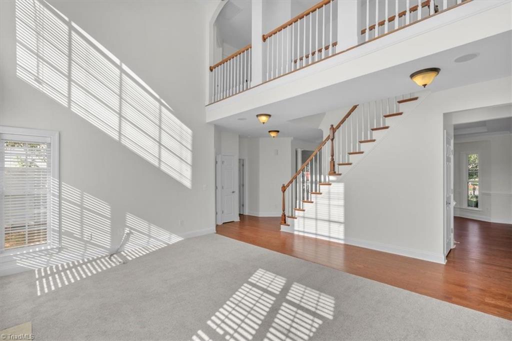 3604 Cottesmore Drive High Point, NC 27265 - Photo 8 of 50