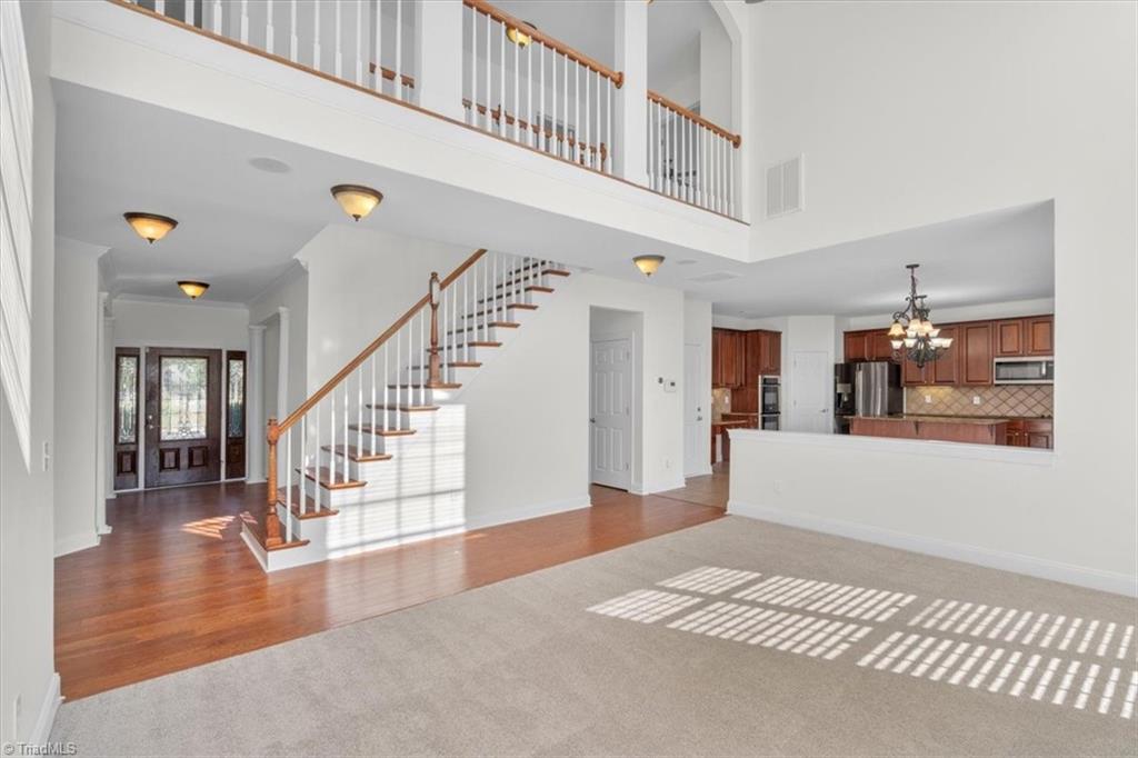 3604 Cottesmore Drive High Point, NC 27265 - Photo 9 of 50