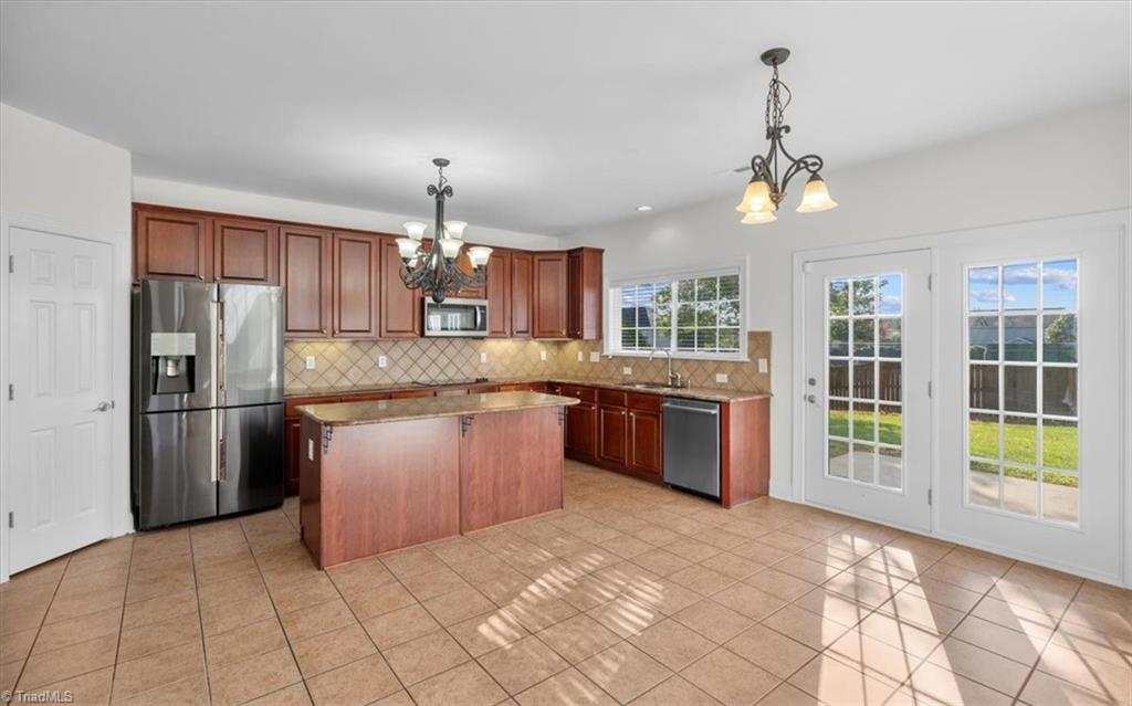 3604 Cottesmore Drive High Point, NC 27265 - Photo 10 of 50