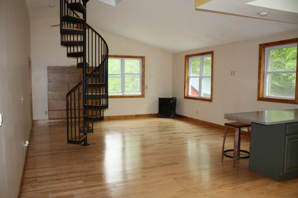 27 Malloy Road Turner, ME 04282 - Photo 16 of 28 Living room