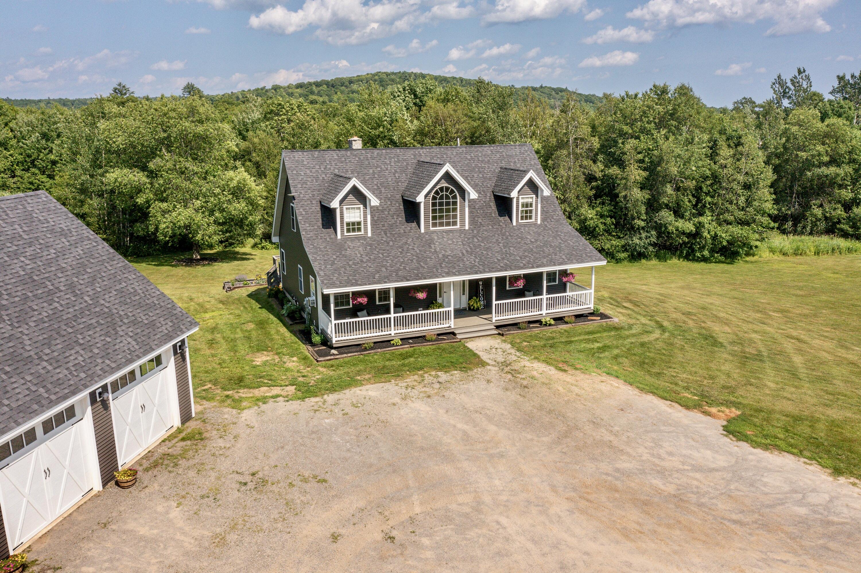 89 Kenney Road Knox, ME 04986 - Photo 68 of 73 3844
