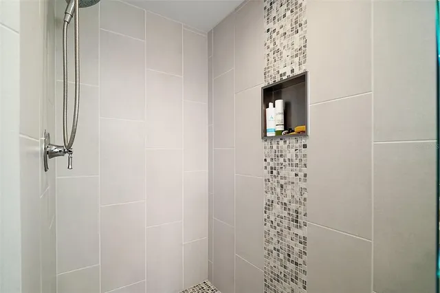 a room with toys and white walls