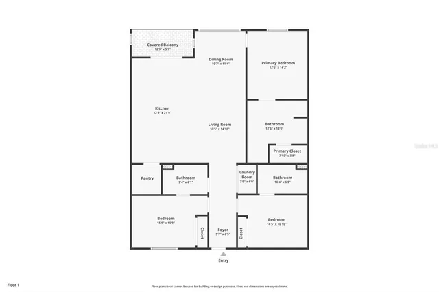 $399,000 | 16300 County Road 455, Unit 511, Montverde, FL 34756