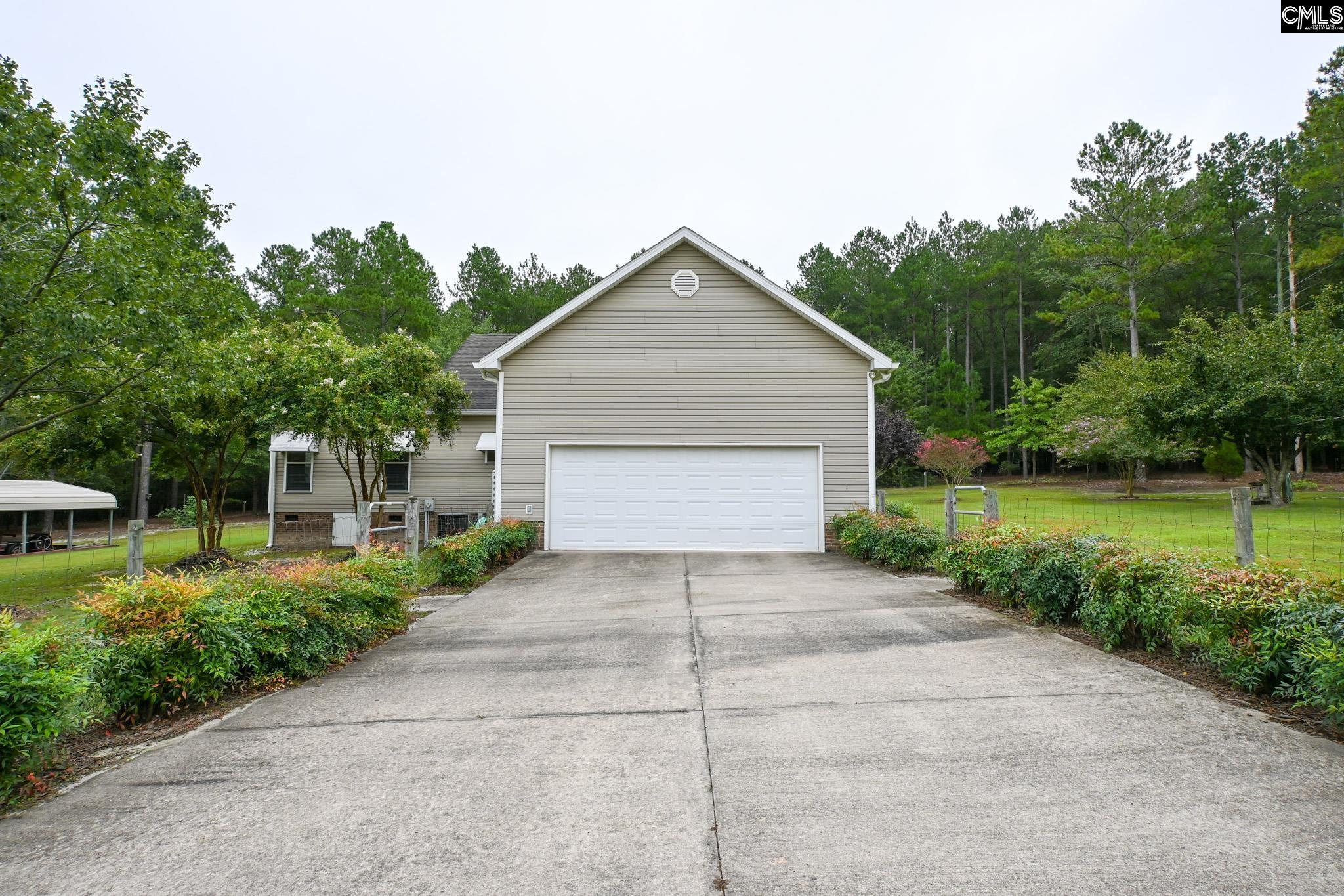 707 Mt Ebal Road Batesburg, SC 29006 - Photo 42 of 48