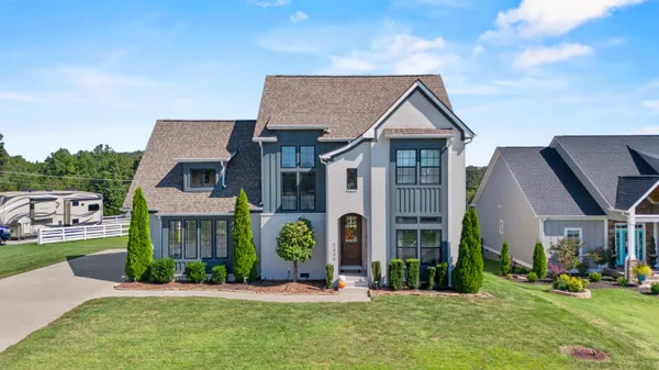 $655,000 | 7443 Crowes Nest Drive, Harrison, TN 37341