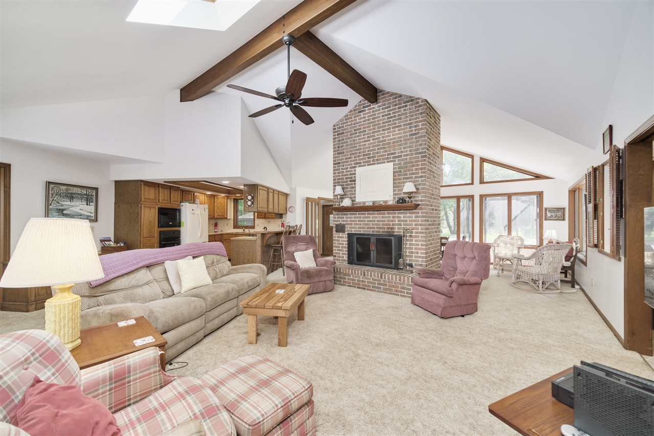 2521 Crescent Beach Road Manistee, MI 49660 - Photo 13 of 72