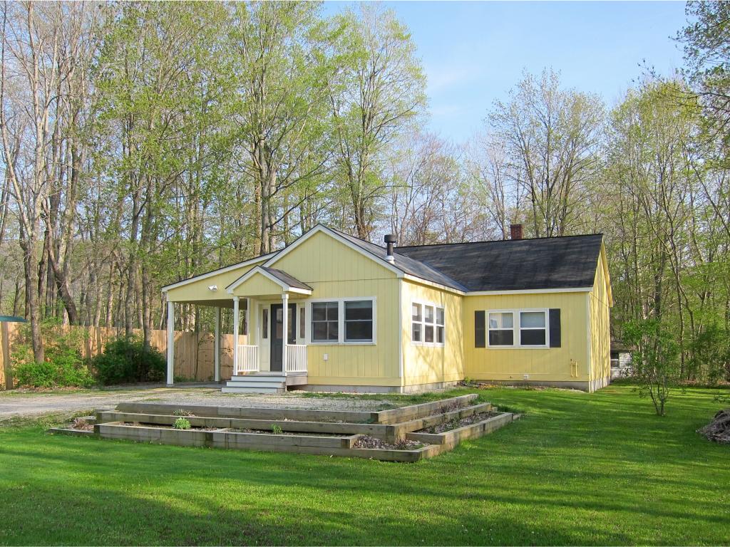 126 East Manchester Road Manchester, VT 05255 - Photo 1 of 12 Gallery Image 1