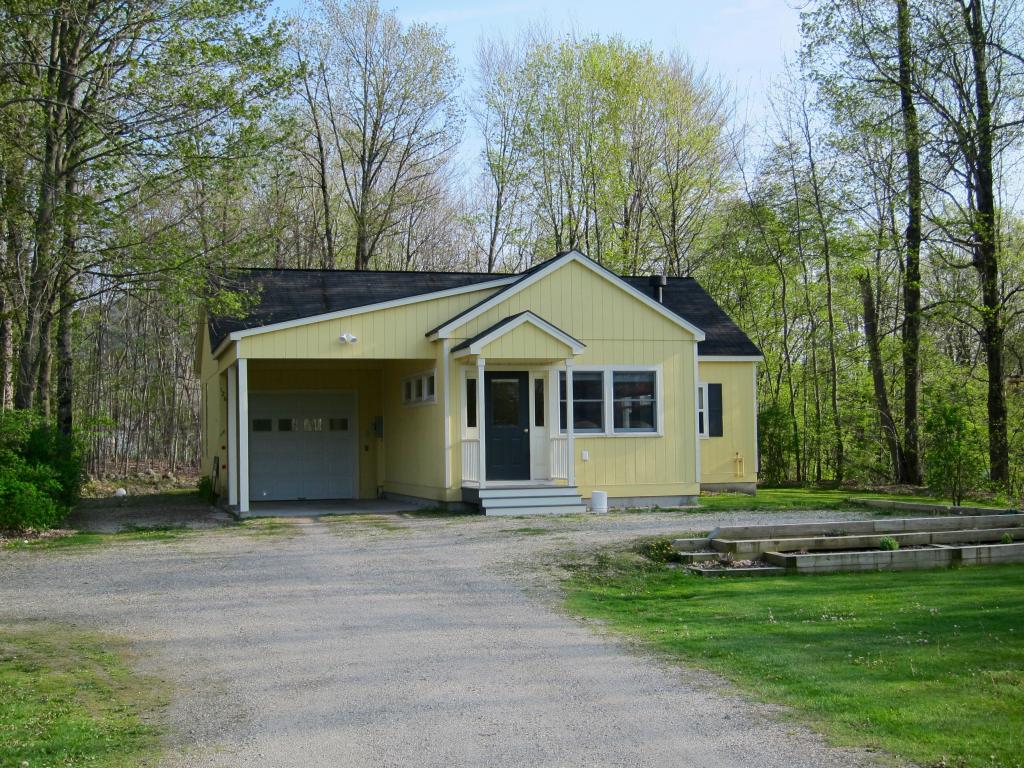 126 East Manchester Road Manchester, VT 05255 - Photo 12 of 12 Gallery Image 12