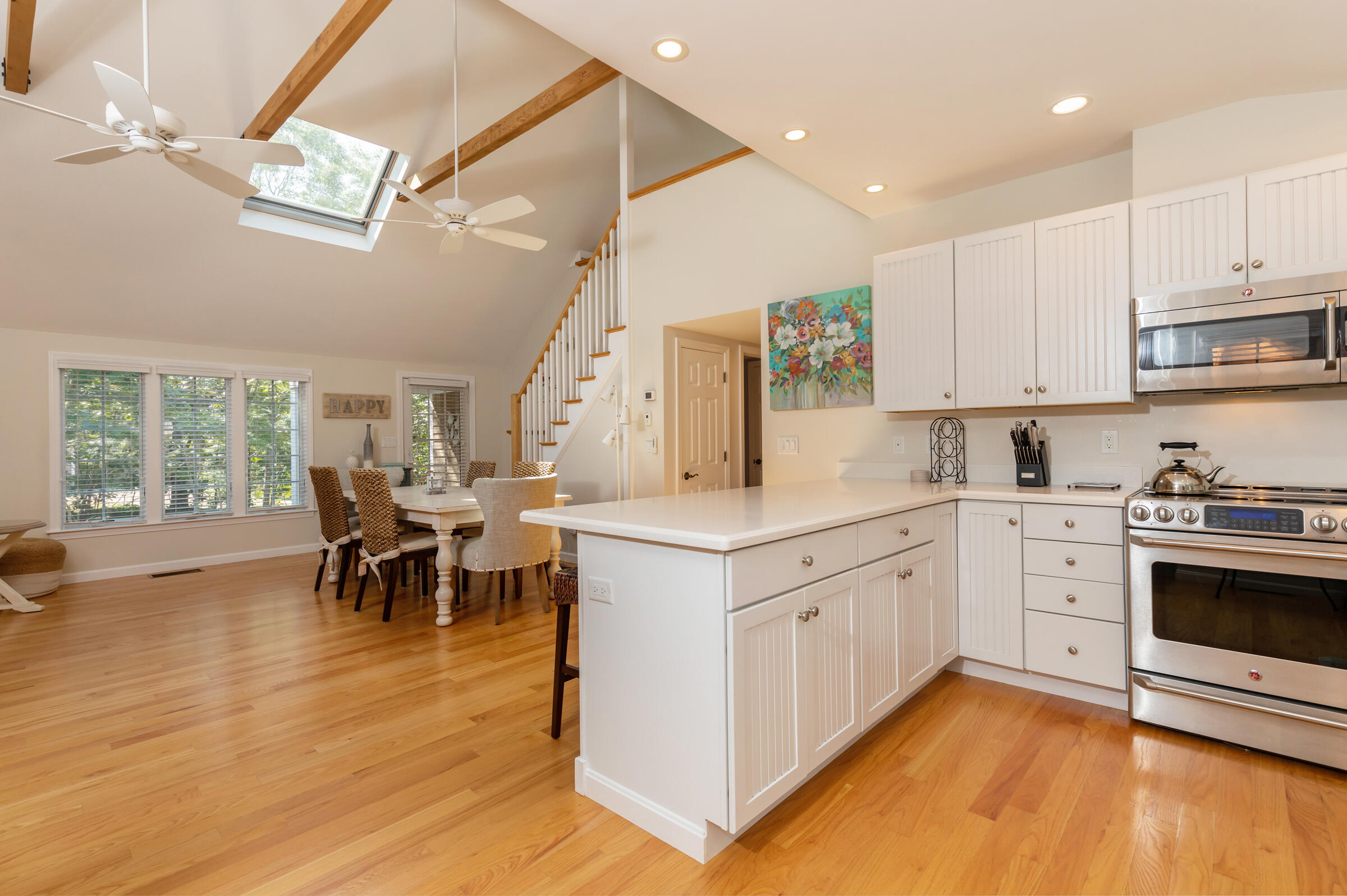 50 Field Road Eastham, MA 02642 - Photo 8 of 49 18