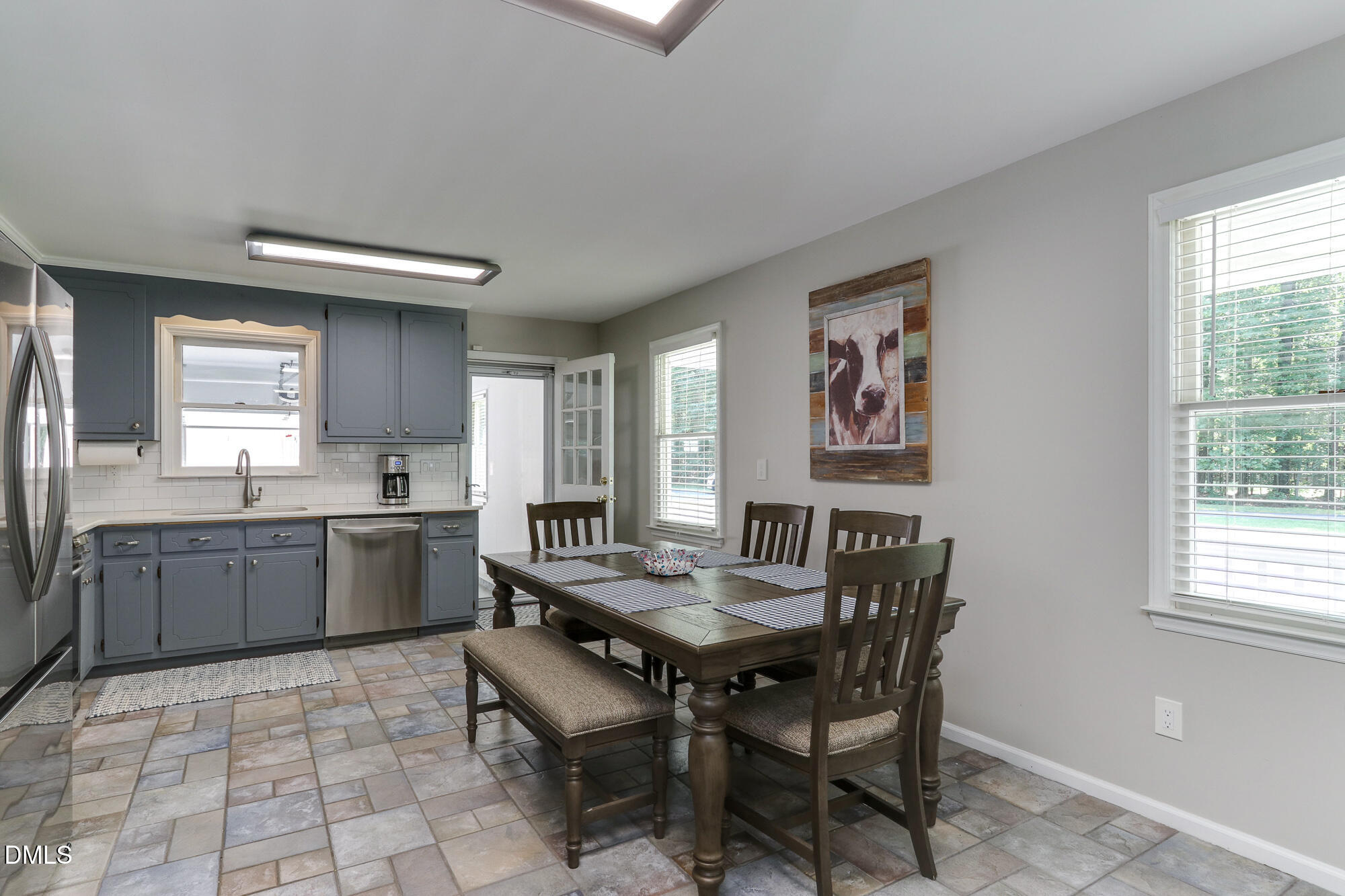 7105 Kemp Road Raleigh, NC 27613 - Photo 14 of 29 Kemp_7105-14