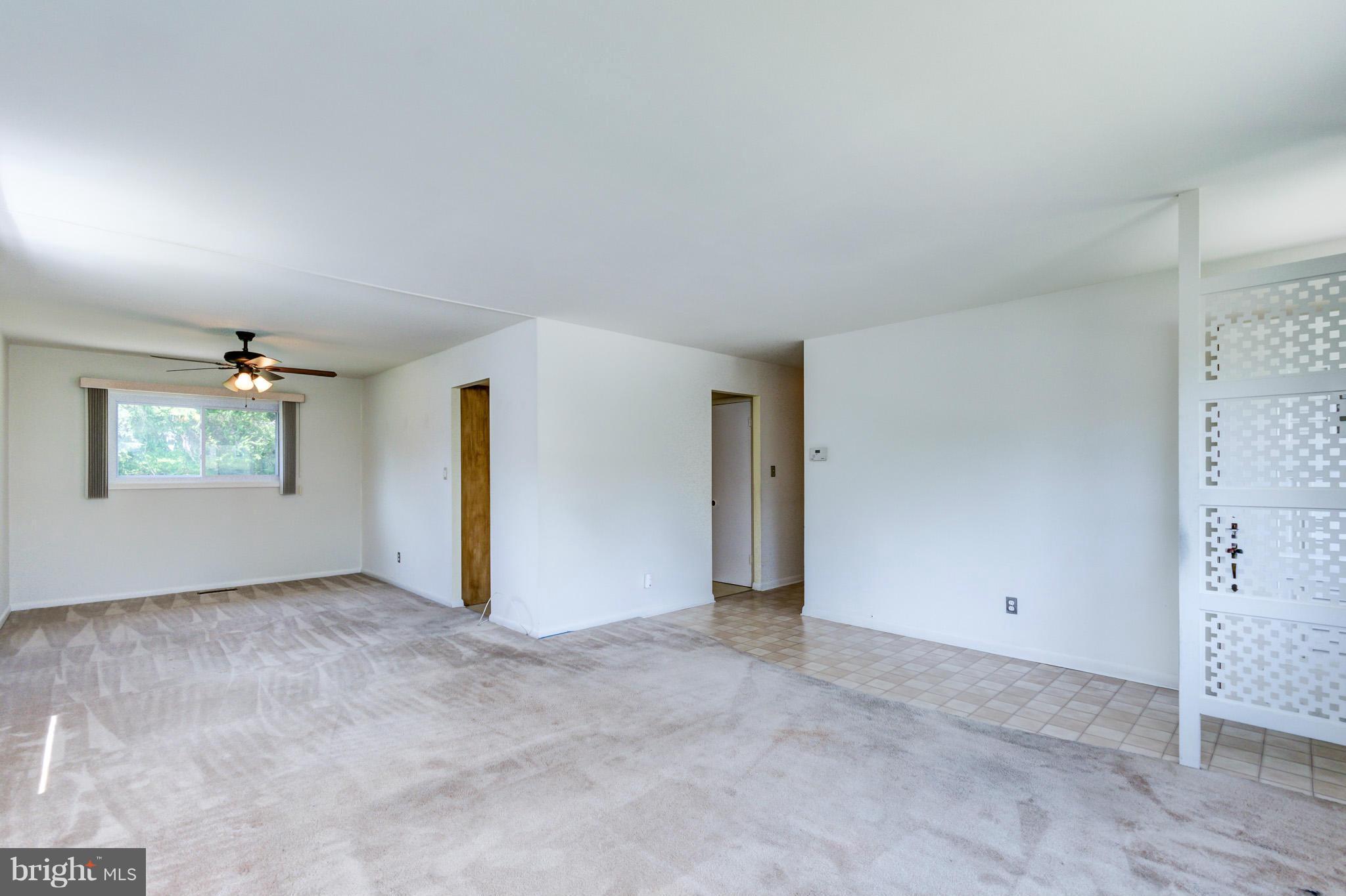3710 Parkfield Road Baltimore, MD 21244 - Photo 8 of 28 a view of an empty room