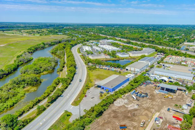 $1,999,000 | 7030 North Haverhill Road, Unit B, Riviera Beach, FL 33407